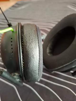 Cascos Gaming Razer Blackshark V2 X