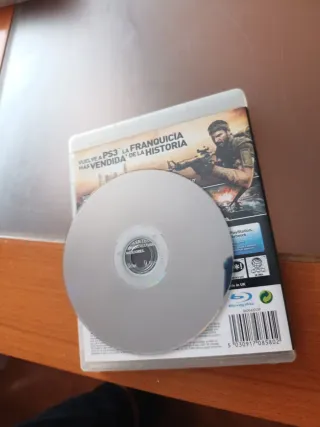 Call of Duty Black Ops PS3