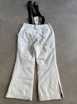 Pantalón de esquí para niño (8 años)