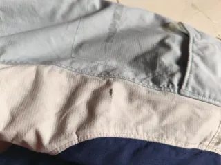 Anorak Columbia Talla XS