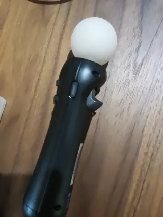 Medieval Moves PS3 + Cámara y Mando