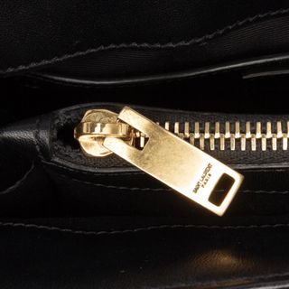 Saint Laurent LouLou Velluto Matelassé