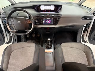 Citroen C4 Picasso 1.2 110cv solo**90.000km**