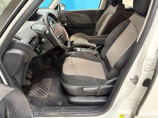 Citroen C4 Picasso 1.2 110cv solo**90.000km**