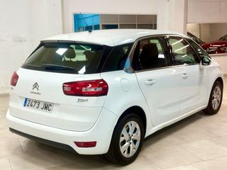 Citroen C4 Picasso 1.2 110cv solo**90.000km**