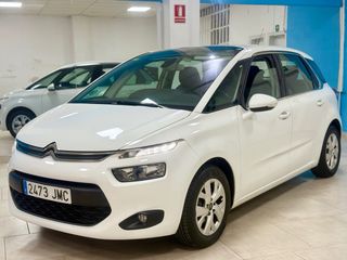 Citroen C4 Picasso 1.2 110cv solo**90.000km**
