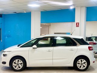 Citroen C4 Picasso 1.2 110cv solo**90.000km**