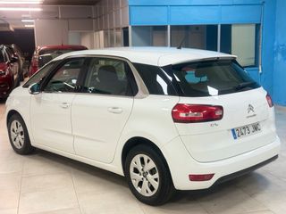 Citroen C4 Picasso 1.2 110cv solo**90.000km**