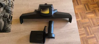 Accesorios Kirby Serie G Six