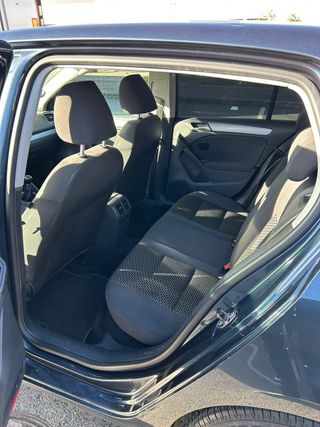 Volkswagen Golf 2010