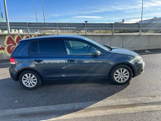 Volkswagen Golf 2010