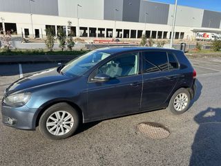 Volkswagen Golf 2010