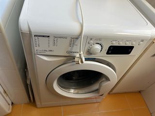 Lavadora Indesit 7kg