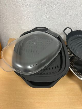 Monsieur Cuisine Edition Plus