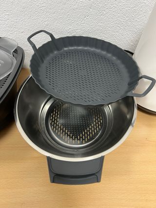 Monsieur Cuisine Edition Plus