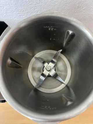 Monsieur Cuisine Edition Plus