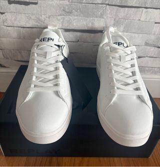 Sneakers Replay Hombre Talla 43/44