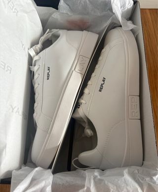 Sneakers Replay Hombre Talla 43/44