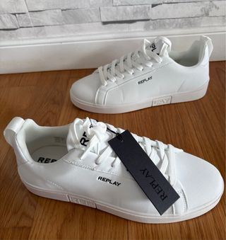 Sneakers Replay Hombre Talla 43/44