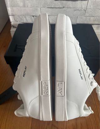 Sneakers Replay Hombre Talla 43/44
