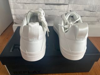 Sneakers Replay Hombre Talla 43/44