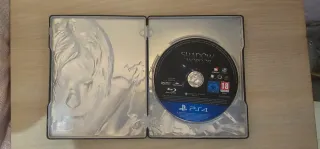 Shadow of Mordor Steelbook