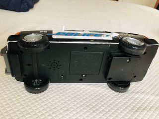 Auto Polizia Elettronico Road Rippers