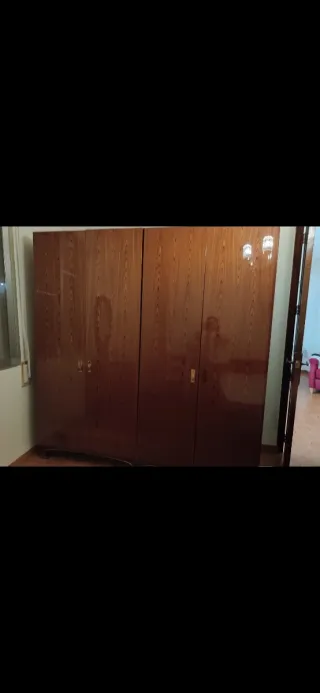 Muebles de dormitorio