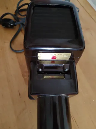Proyector Diapositivas Kodak Merit 1951