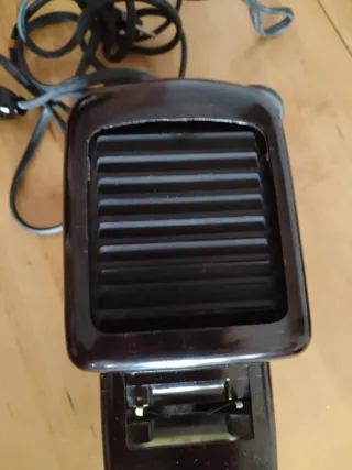 Proyector Diapositivas Kodak Merit 1951