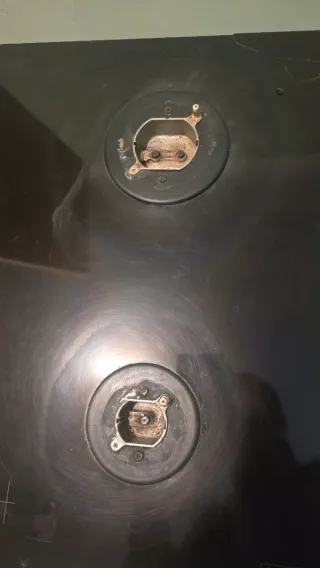 Vitrocerámica y Horno Balay