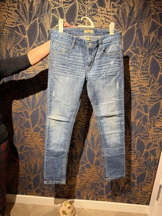 Pantalones de hombre