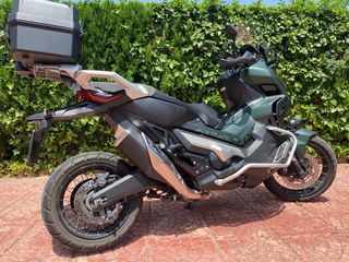 Honda X-ADV 750 2019