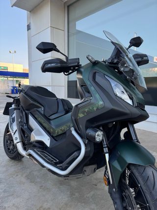Honda X-ADV 750 2019