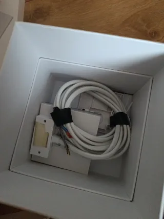 Termostato Inteligente Netatmo Caldera