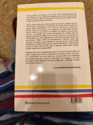 Perdona pero quiero casarme contigo (Spanish Ed...