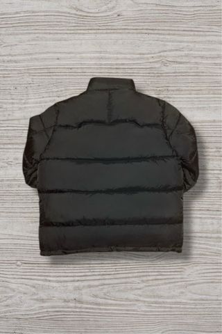 Abrigo Polo Ralph Lauren Negro Talla M