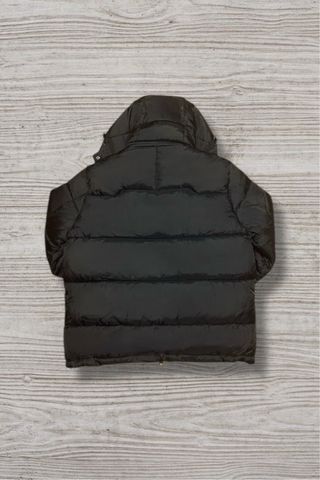 Abrigo Polo Ralph Lauren Negro Talla M