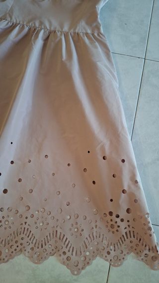 Vestido Hoss Intropia  talla 36