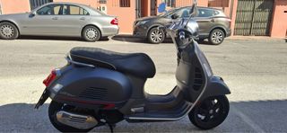 Vespa Primavera 125 ABS 2019