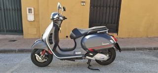 Vespa Primavera 125 ABS 2019