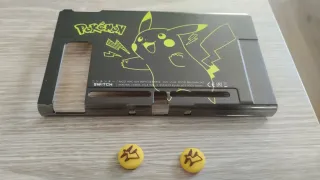 Consola Nintendo Switch