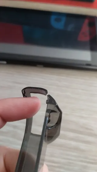 Consola Nintendo Switch