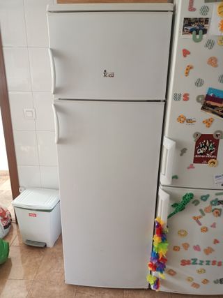 Nevera Teka en buen estado