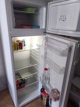 Nevera Teka en buen estado