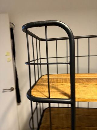 Estantería Industrial Kare Design