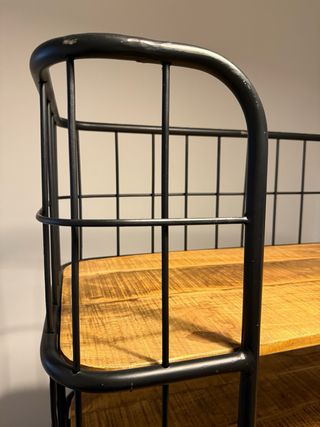 Estantería Industrial Kare Design