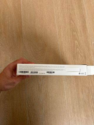 Wacom Intuos Tableta Gráfica y Lápiz