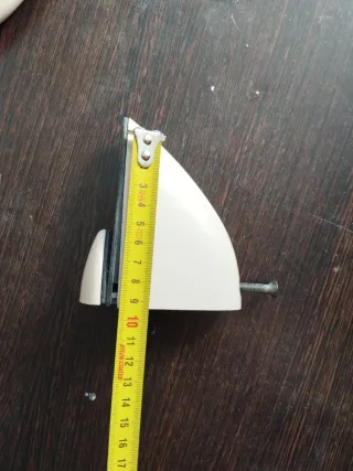 Escuadras para estantería (Set de 3)