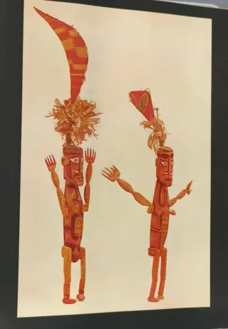 Libro arte Oceanic art Myth man+image  South seas